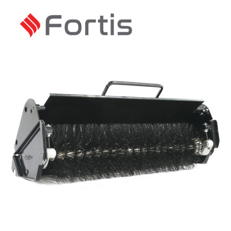 CASSETTE BROSSE LAWN BRUSH COBRA FORTIS