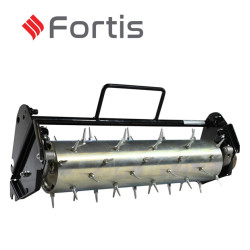 CASSETTE AERATEUR COBRA FORTIS