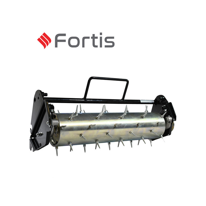 CASSETTE AERATEUR COBRA FORTIS