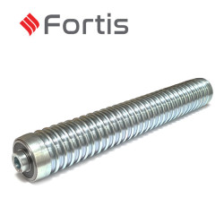 GROOVED ROLLER COBRA FORTIS