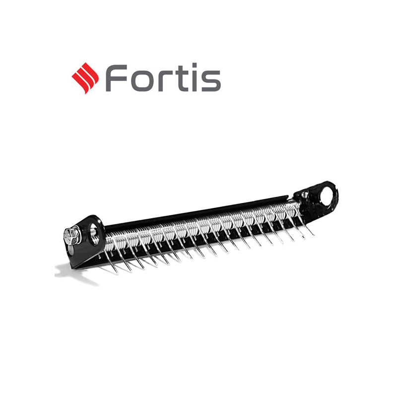 TURF RAKE COBRA FORTIS