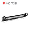 TURF RAKE COBRA FORTIS