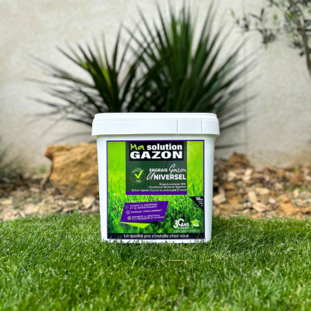 Engrais universel Team-Way - 10kg.