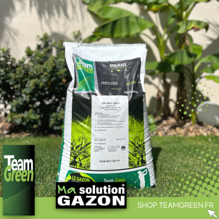 Engrais universel Team-Way - 25kg.