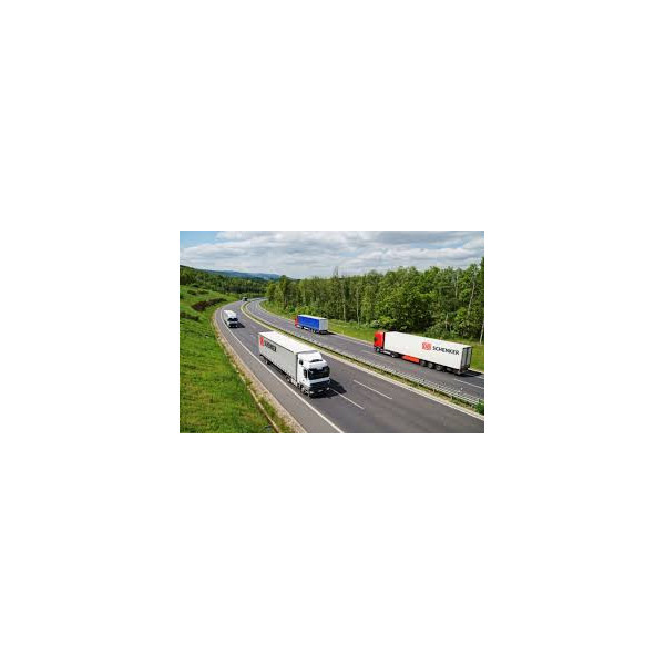 Frais de transport – Livraison transporteur Team Green