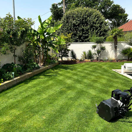 COBRA FORTIS 14 "EGO POWER