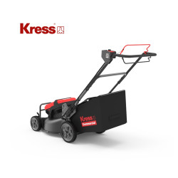 Kress KC711.9 Tondeuse Automotrice 60V Brushless - Puissance & Précision