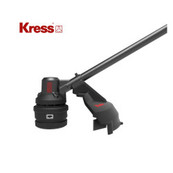 Coupe-bordure KG160E Kress 60V Brushless 38 cm - Haute Performance