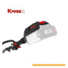 Coupe-bordure KG160E Kress 60V Brushless 38 cm - Haute Performance