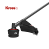 Coupe-bordure Kress KG163 60V 41 cm - Moteur sans balai 1000 W pour des performances professionnelles. Coupe précise, tête à cha