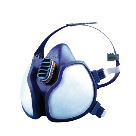 Kit EPI complet protection chimique et respiratoire, livraison rapide