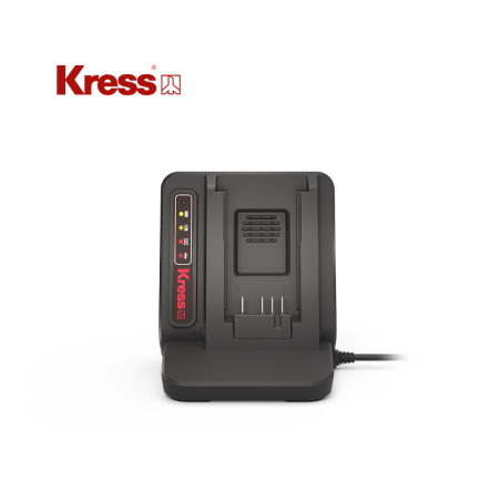 KA3713 CHARGEUR BATTERIE KRESS 60 V /3 A