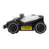 ROBOT TONDEUSE LUBA MINI AWD 1500 M² RTK SANS FIL PERIMETRIQUE