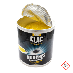 ANTI-MOUCHES GRANULÉS