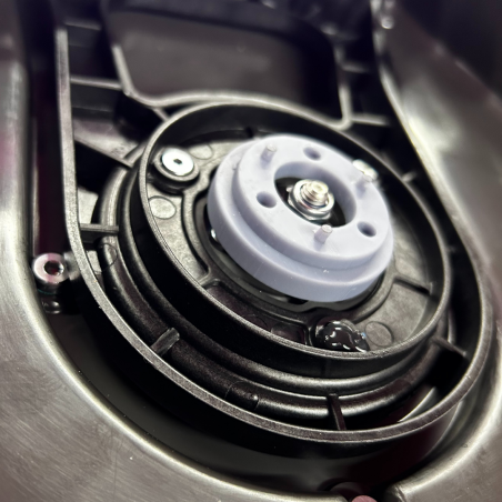 KIT PLATEAUX DE COUPE ADAPTABLES LUBA 1-2 et version X