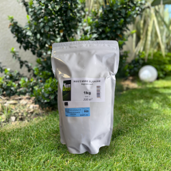 MOUTARDE BLANCHE TEAM GREEN EN SACHET DE 1KG