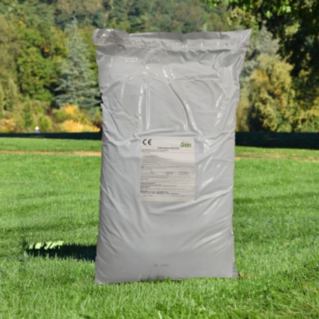 TEAM-EVOLUTION GOLF 25 KG