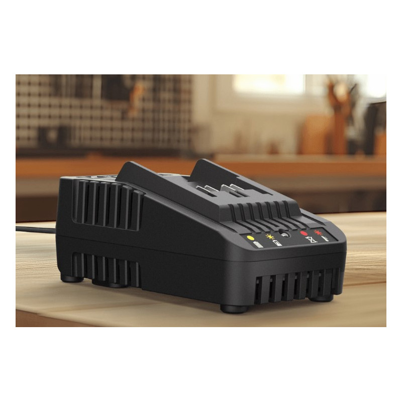 Chargeur KRESS KAC02