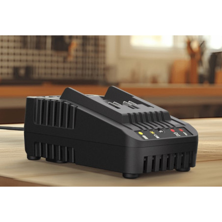 Chargeur KRESS KAC02