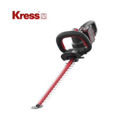 PACK TAILLE-HAIE KRESS KG340 + BATTERIES + CHARGEUR