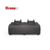 PACK TONDEUSE KRESS KG748 +  BATTERIES   + CHARGEUR