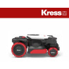 ROBOT TONDEUSE KRESS EYEPILOT 4×4 – 3000 m² – KR283E
