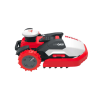 Robot tondeuse Kress RTK Mega KR237E – 28 000 m² – Grandes surfaces