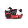Robot tondeuse Kress KR261E EyePilot 2WD - 1000 m²