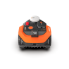 Robot tondeuse Vision Cloud WR305E - 500 m² - sans fil, RTK Cloud et V-SLAM