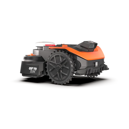 Robot tondeuse Vision Cloud WR308E Worx - 800 m² sans fil