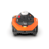 Robot tondeuse Worx WR330E Vision Cloud 3000 m² sans câble RTK 4G