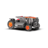 Robot tondeuse 4WD Worx WR340E Vision Cloud - 600 m² pente 84 %