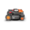 Robot tondeuse 4WD Worx WR341E Vision Cloud - 1000 m² pente 84 %