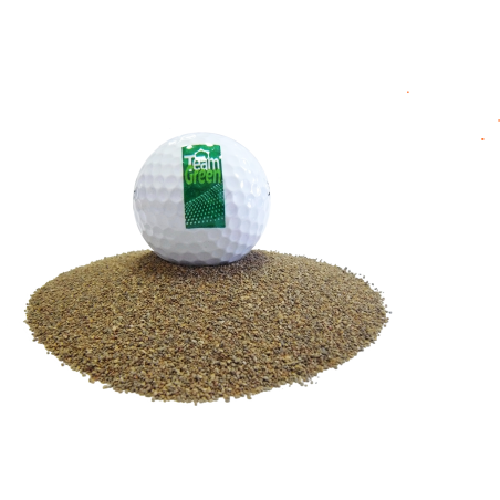 Team-profile, céramique poreuse qui augmente le drainage tout en favorisant la rétention et la disponibilité de l'eau en période