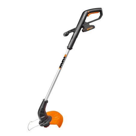 Coupe-bordure sans fil Worx 20V WG157E - 25cm + Batterie
