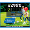 Gazon Sport et Jeux professionnel – Résistant & durable