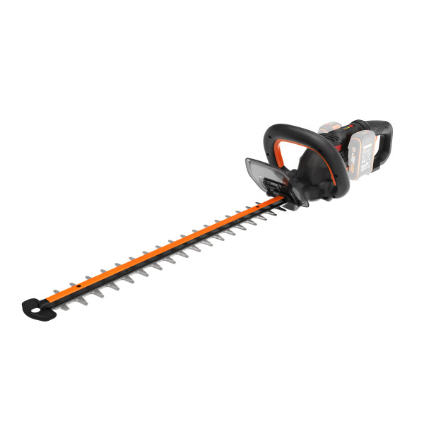 Taille-haies Worx WG286E.9 40V - 61 cm | Sans batterie