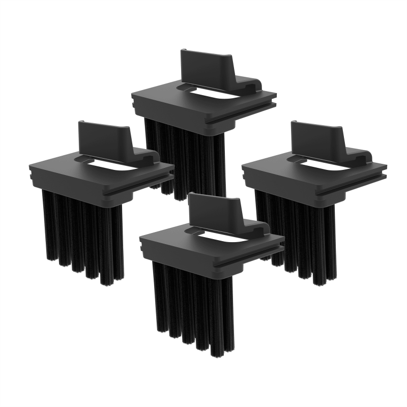 Brosses roues Worx WA0940 robot Vision 2WD