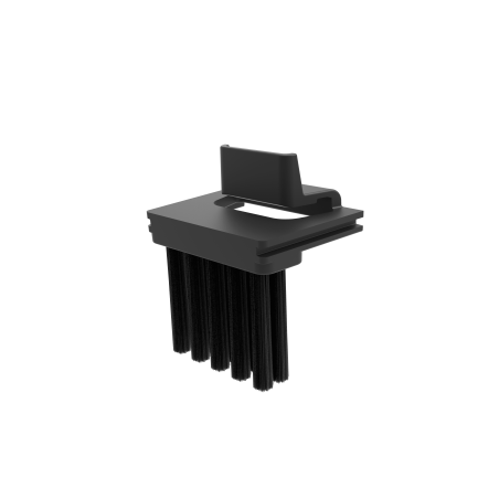 Brosses roues Worx WA0940 robot Vision 2WD