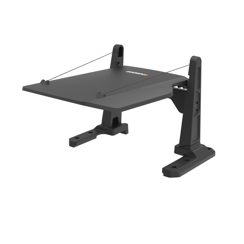 Garage robot tondeuse Worx WA0828 Vision
