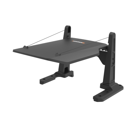 Garage robot tondeuse Worx WA0828 Vision