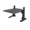 Garage robot tondeuse Worx WA0828 Vision