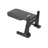 Garage robot tondeuse Worx WA0828 Vision
