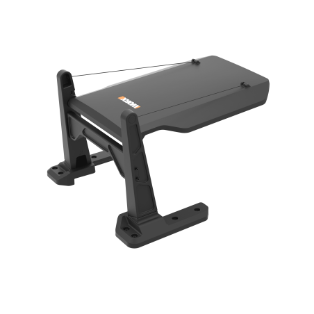 Garage robot tondeuse Worx WA0828 Vision