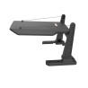Garage robot tondeuse Worx WA0828 Vision