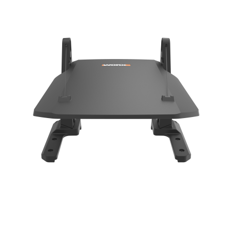 Garage robot tondeuse Worx WA0828 Vision