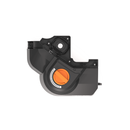 Module Cut-to-Zero pour robot tondeuse WORX VISION CLOUD 2WD modèle S/M - WA0925
