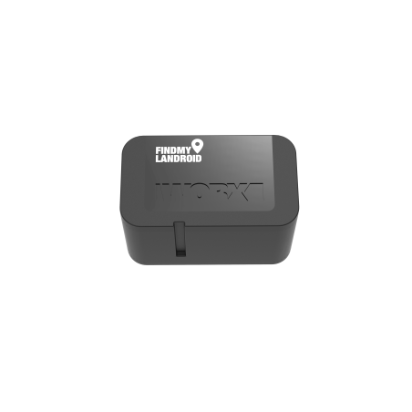 Module antivol pour robot tondeuse WORX VISION CLOUD WR330E et WR344E - WA0930