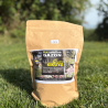 Gazon Kikuyu Zouina – Semences 1kg pour pelouse résistante et écologique