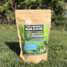 Engrais racinaire gazon NPK 12-8-15 pour enracinement rapide